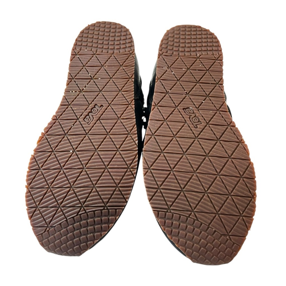 Teva ReEmber Quilted Ankle Boots Mens Size 9 - Picture 7 of 7